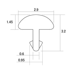 Hosco Japan HFS-J1-P24