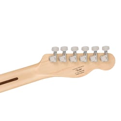 Fender Affinity Telecaster Mancina MN Butterscotch Blonde