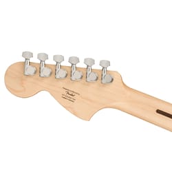 Fender Squier Affinity Stratocaster FMT HSS Sienna Sunburst