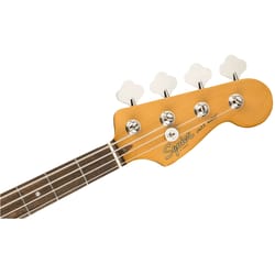 Fender Classic Vibe '60s Jazz Bass LRL Black