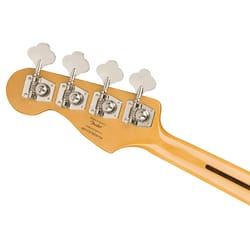 Fender Classic Vibe '60s Jazz Bass LRL Black