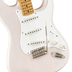 Fender Classic Vibe '50s Stratocaster MN White Blonde