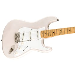 Fender Classic Vibe '50s Stratocaster MN White Blonde