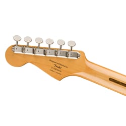 Fender Classic Vibe '50s Stratocaster MN White Blonde