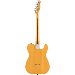 Fender Classic Vibe '50s Telecaster LH MN Butterscotch Blonde