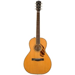 Fender PS-220E Parlor W/C...