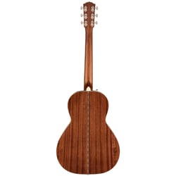 Fender PS-220E Parlor W/C Natural