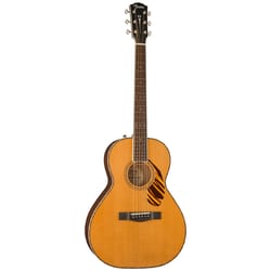 Fender PS-220E Parlor W/C Natural