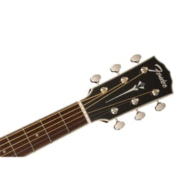 Fender PS-220E Parlor W/C Natural