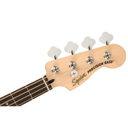 Fender Affinity Series Precision Bass Pj Pack 3-Color Sunburst