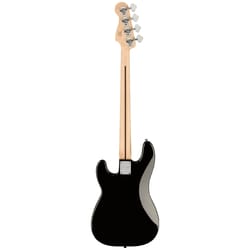 Fender PJ Precision Bass Affinity Series Black