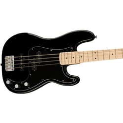 Fender PJ Precision Bass Affinity Series Black
