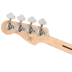 Fender PJ Precision Bass Affinity Series Black