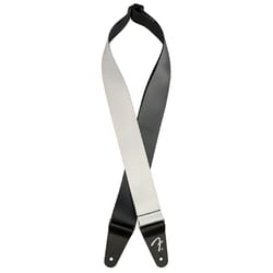 Fender Ombré Silver Smoke