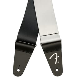 Fender Ombré Silver Smoke