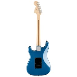 Fender Squier Affinity Series Stratocaster MN Lake Placid Blue