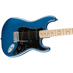Fender Squier Affinity Series Stratocaster MN Lake Placid Blue