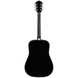 Fender FA-125 Dreadnought Black