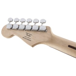 Fender Squier Bullet Stratocaster HT LRL Brown Sunburst