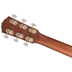 Fender PO-220E Orchestra 3-Color Vintage Sunburst