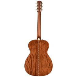 Fender PO-220E Orchestra Natural