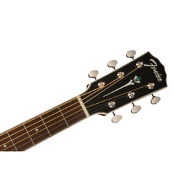 Fender PO-220E Orchestra Natural