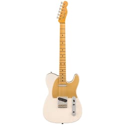 Fender JV Modified '50s Telecaster MN White Blonde