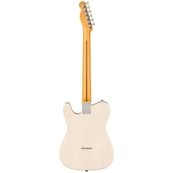 Fender JV Modified '50s Telecaster MN White Blonde