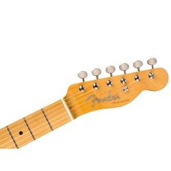 Fender JV Modified '50s Telecaster MN White Blonde