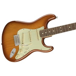 Fender American Performer Stratocaster RW Honey Burst