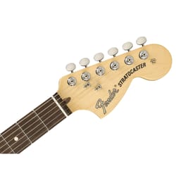 Fender American Performer Stratocaster RW Honey Burst