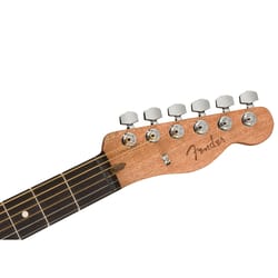 Fender Acustasonic Player Telecaster Shadow Burst