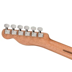 Fender Acustasonic Player Telecaster Shadow Burst