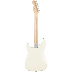 Fender Squier Bullet Stratocaster HT Arctic White