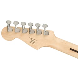 Fender Squier Bullet Stratocaster HT Arctic White