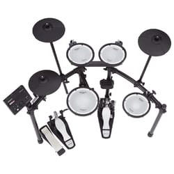 Roland TD-07DMK V-Drum Set