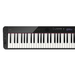 Casio PX-S3100 Black