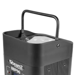 BeamZ BBP96