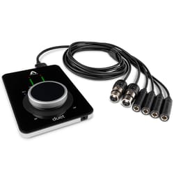 Apogee Duet 3