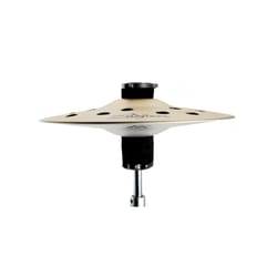 Zildjian 14" FX Stack Pair w/Mount