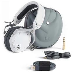V-Moda Crossfade 2 Wireless Codex Edition Matte White