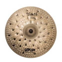 Ufip 17" Blast Crash Extra Dry