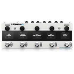 TC Electronic Plethora X5...
