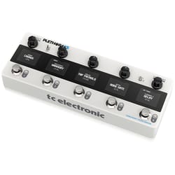 TC Electronic Plethora X5 Toneprint
