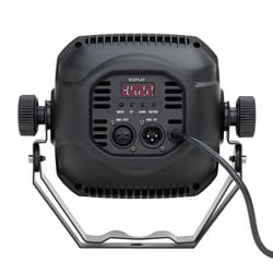 Soundsation PAR-10-W-7-R