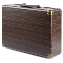 Fenton RB115B BT Brown Wood