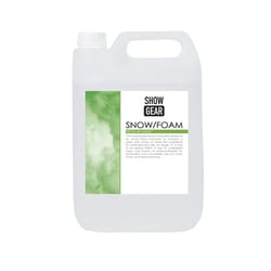 Showgear 80341 5L