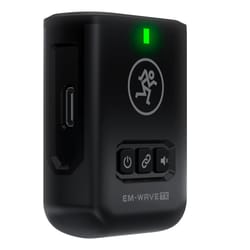 Mackie Element Wave LAV