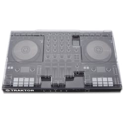 Decksaver DS PC Kontrol S4 MK3