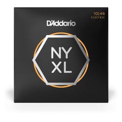 D'addario NYXL1046